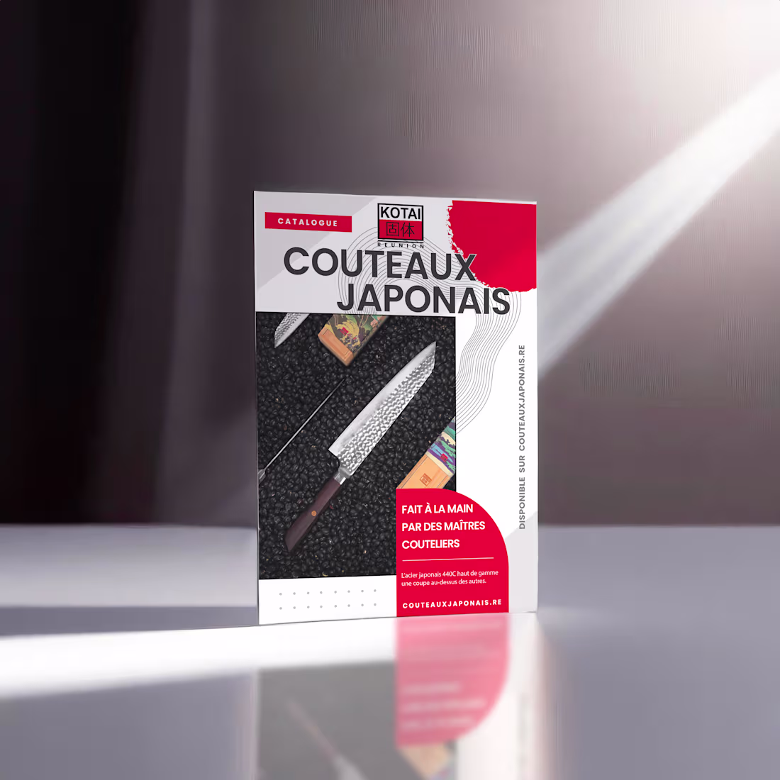 Cover image for Eye-catching Flyer Design