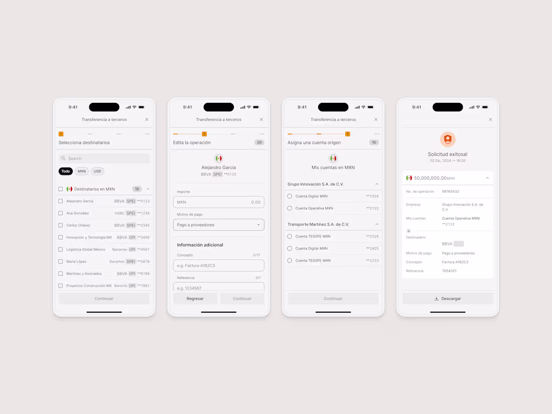 Cover image for Banco Base