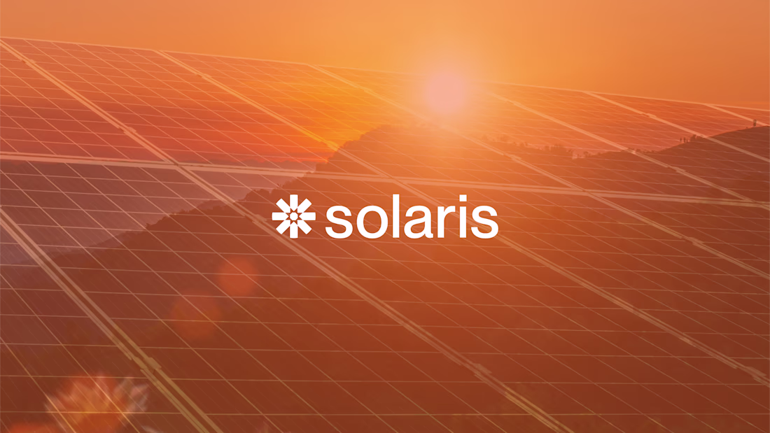 Cover image for Solaris Branding