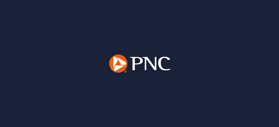 Cover image for PNC Mobile App 