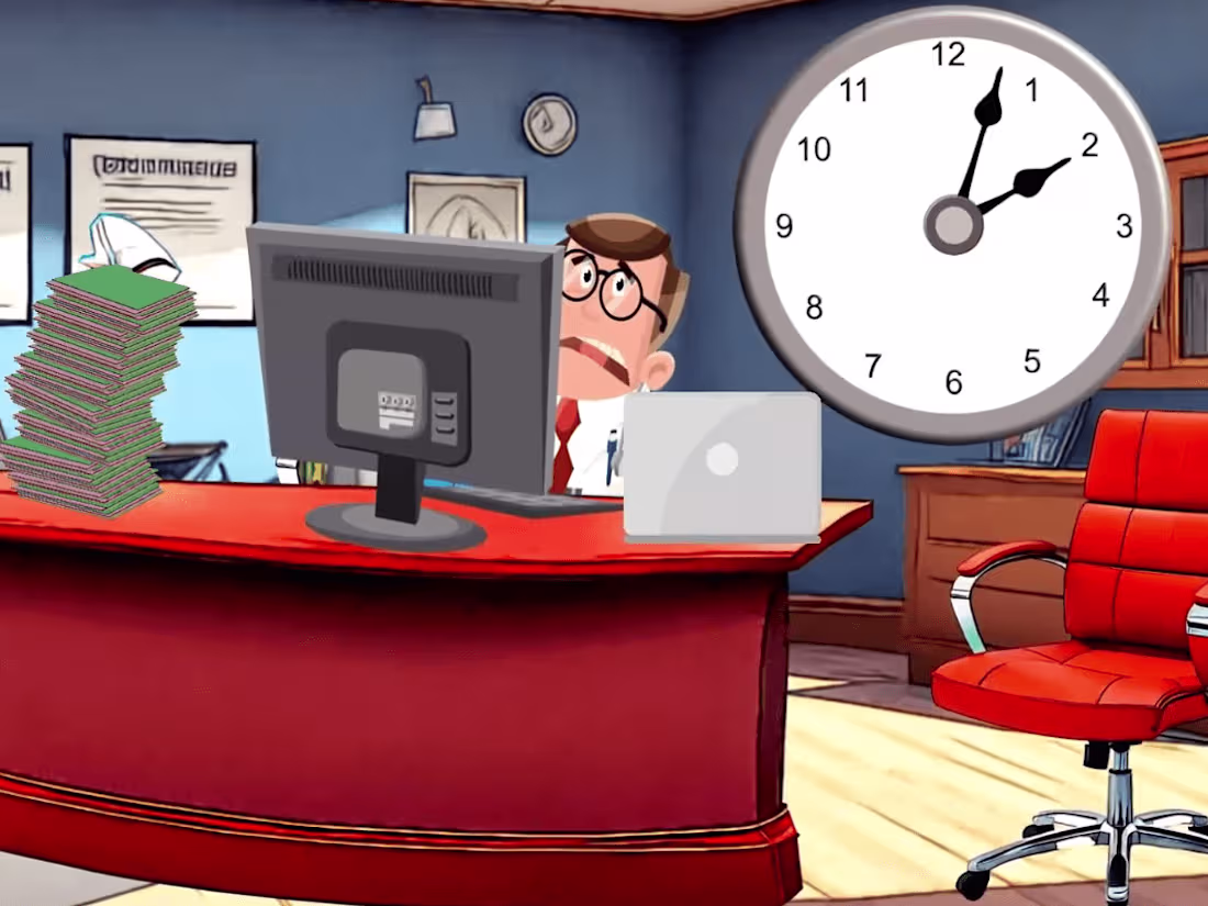 Cover image for Business animated explainers so launch or add attention now!