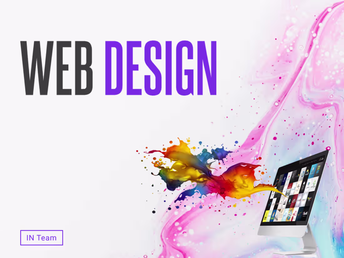 Cover image for Responsive Web Design 