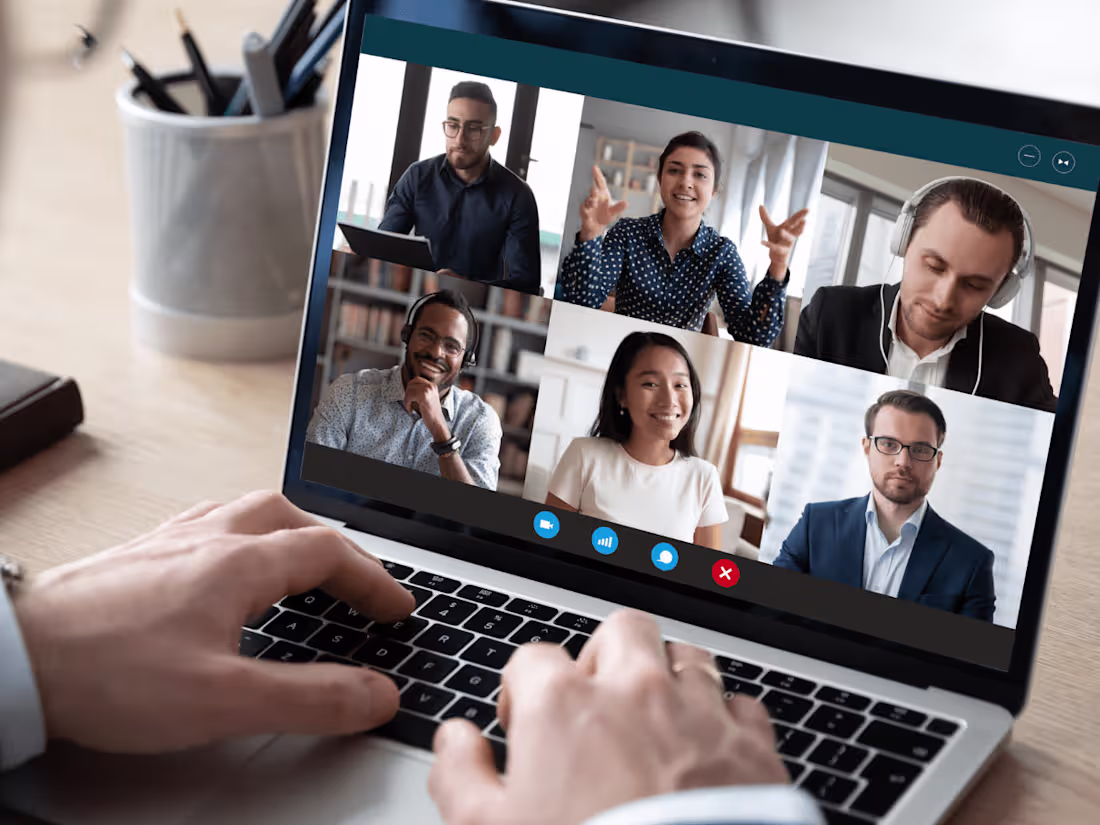 Cover image for Managed Bigbluebutton Hosting