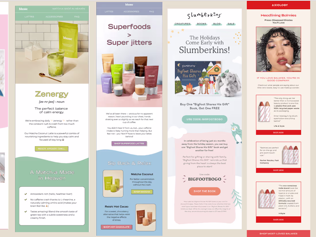 Cover image for Client Portfolio & Case Study