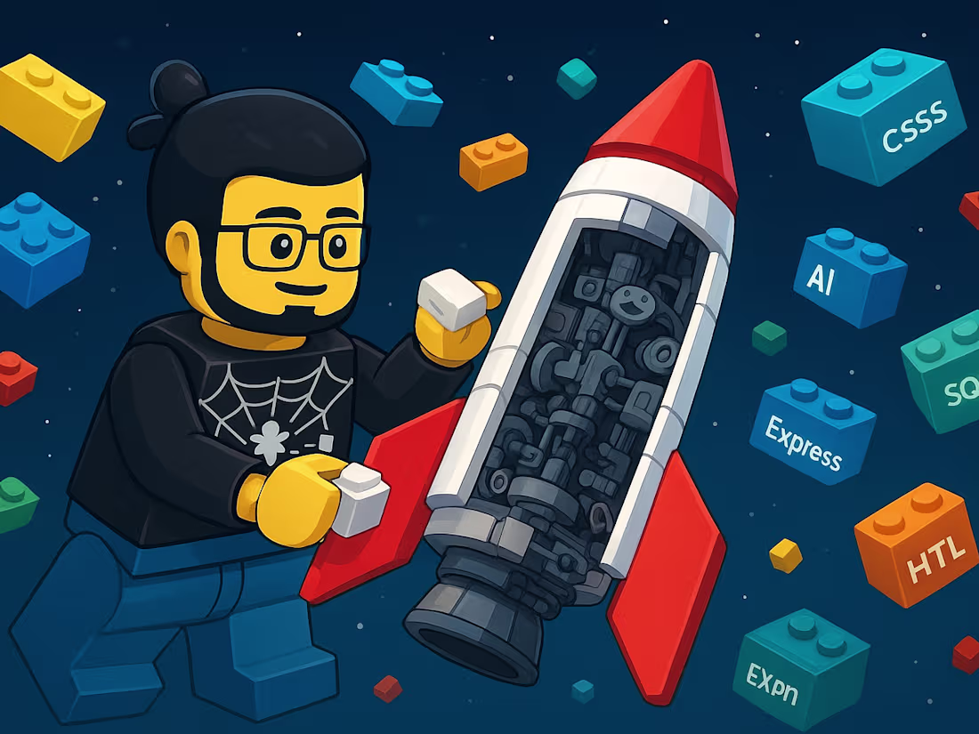 Cover image for Fullstack Engineer