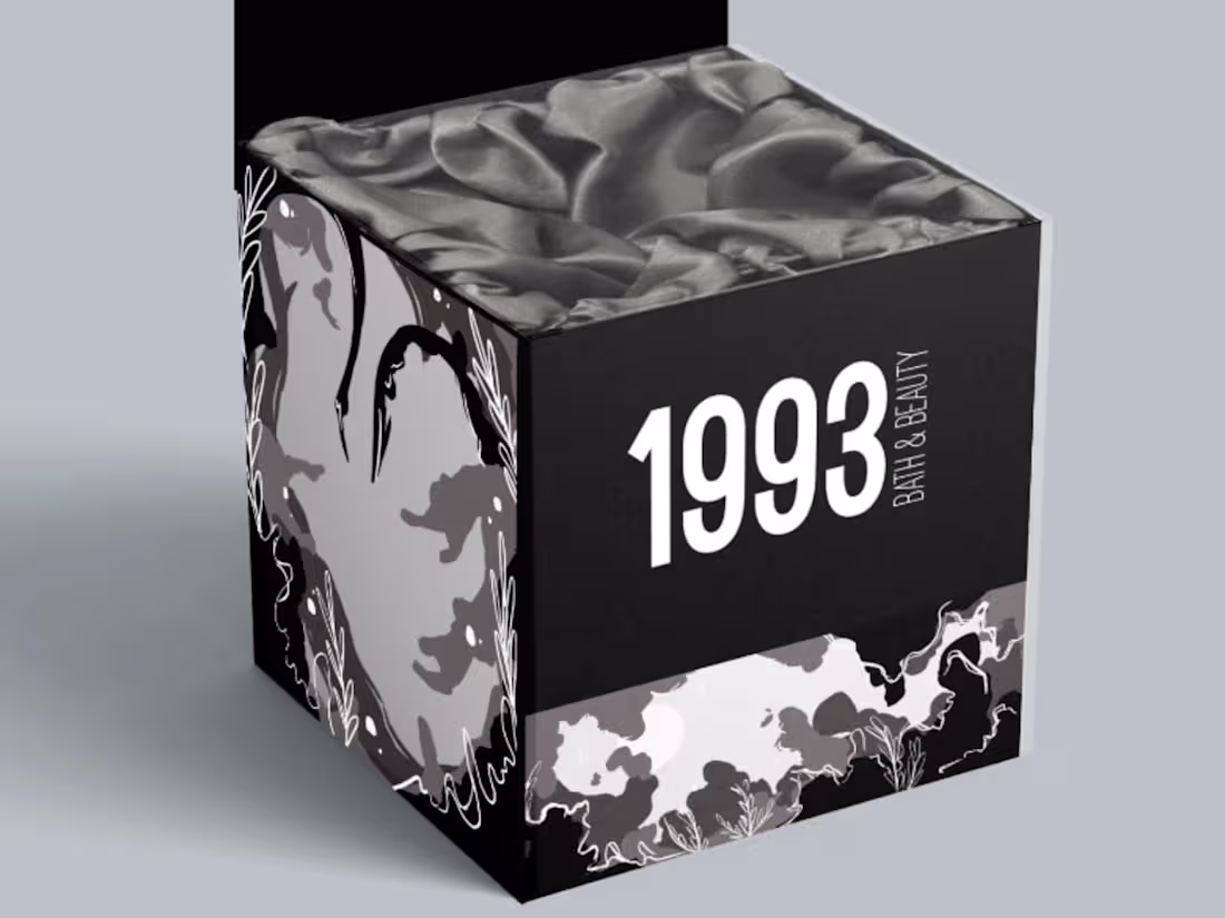 Cover image for Graphic design