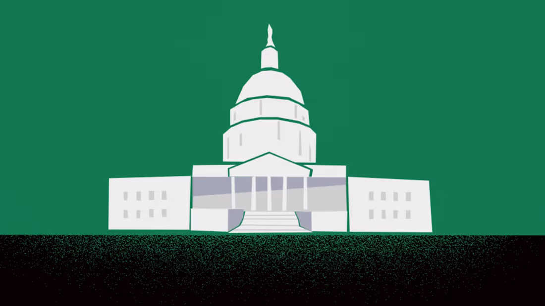 Cover image for Hoover - RAI