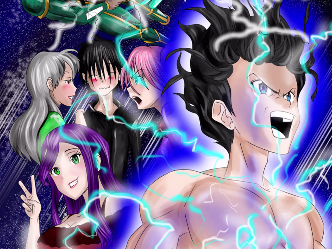 Cover image for Absolute Zero