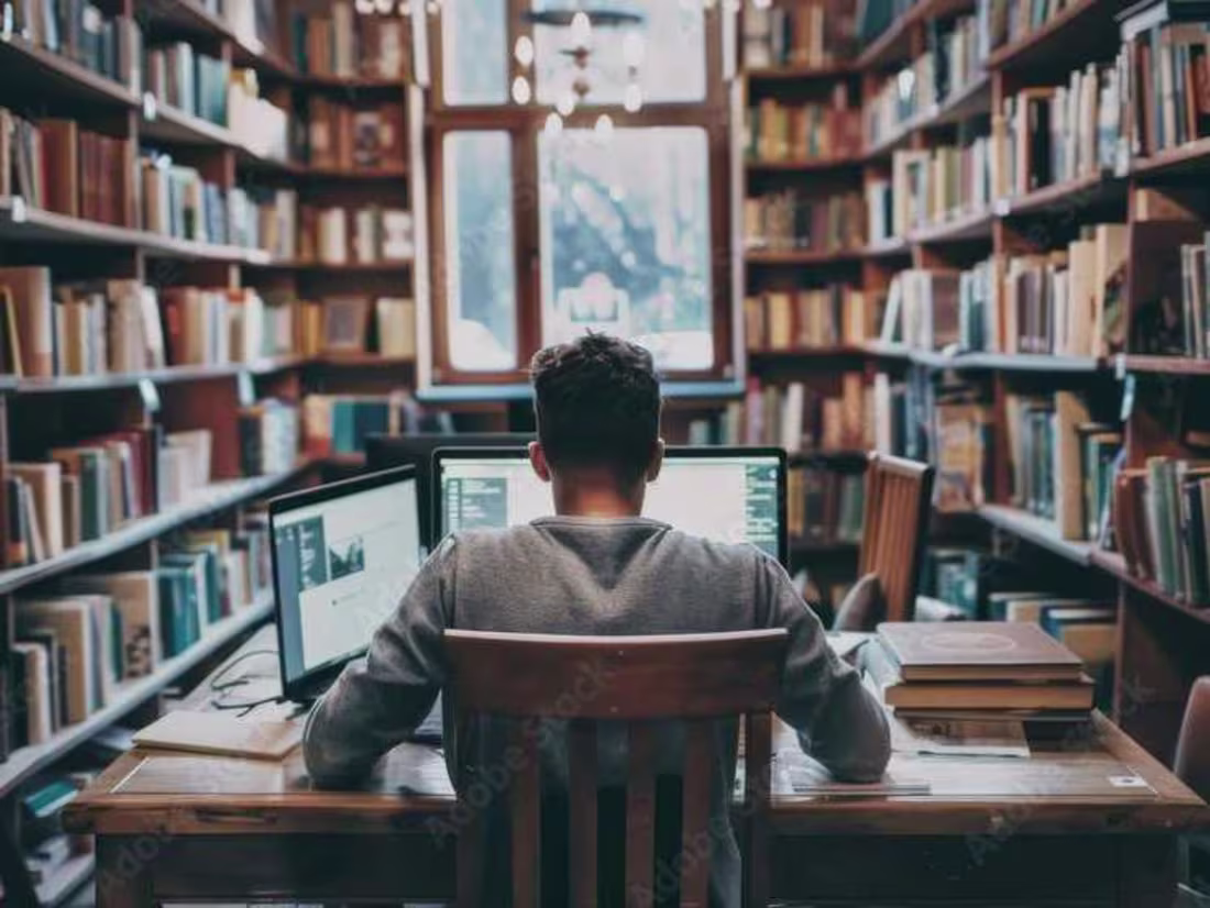 Cover image for Learning Leaps: Unlocking Knowledge