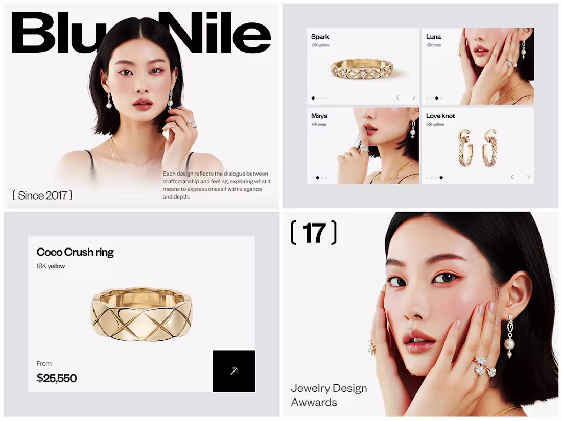 Cover image for i design   