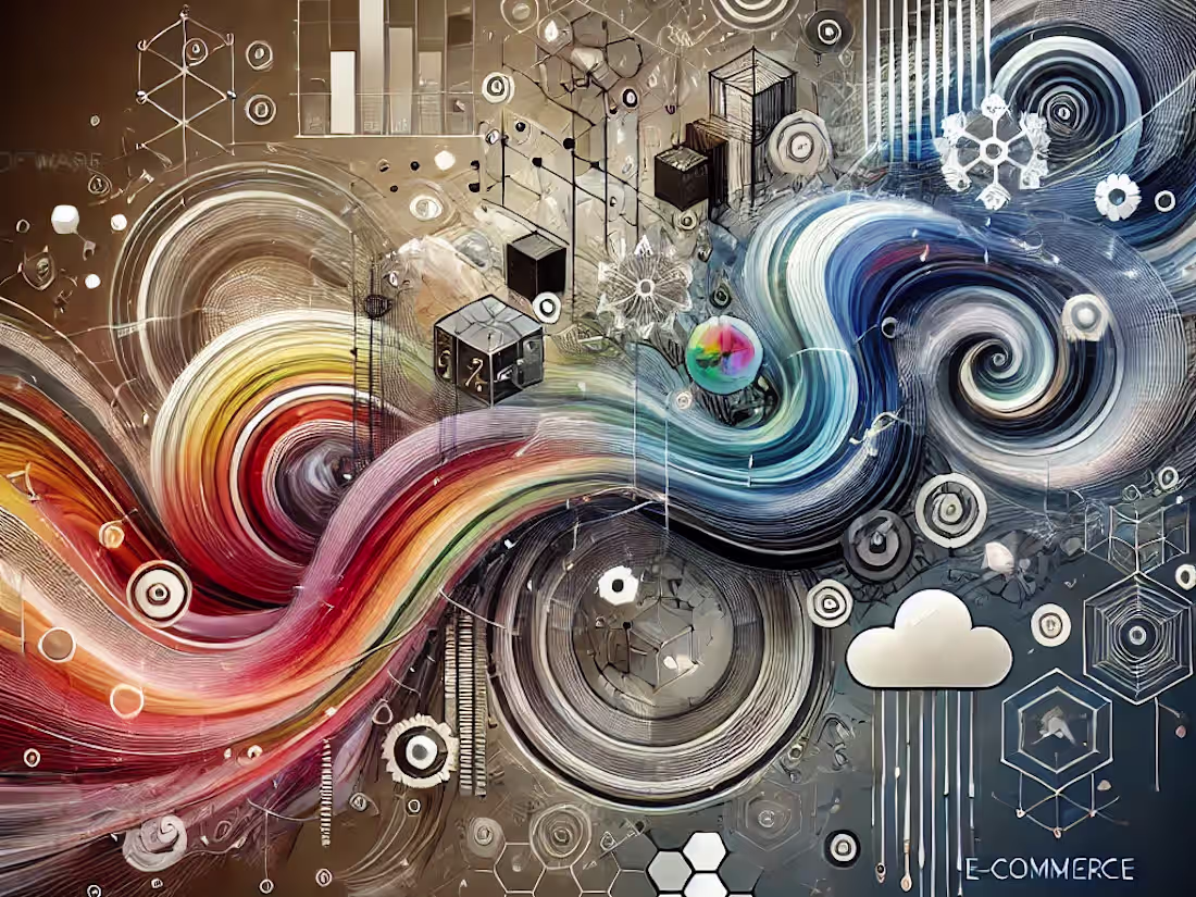 Cover image for Custom CMS Solutions & Flawless Implementations for Your Busines