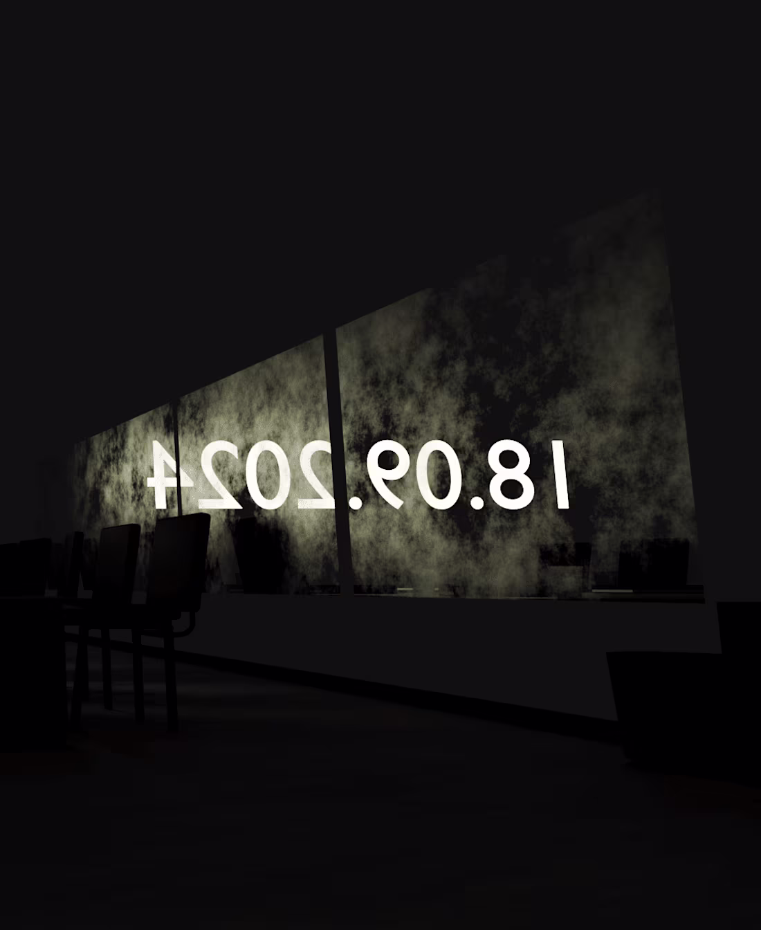 Cover image for A Save The date Poster Design for an Event