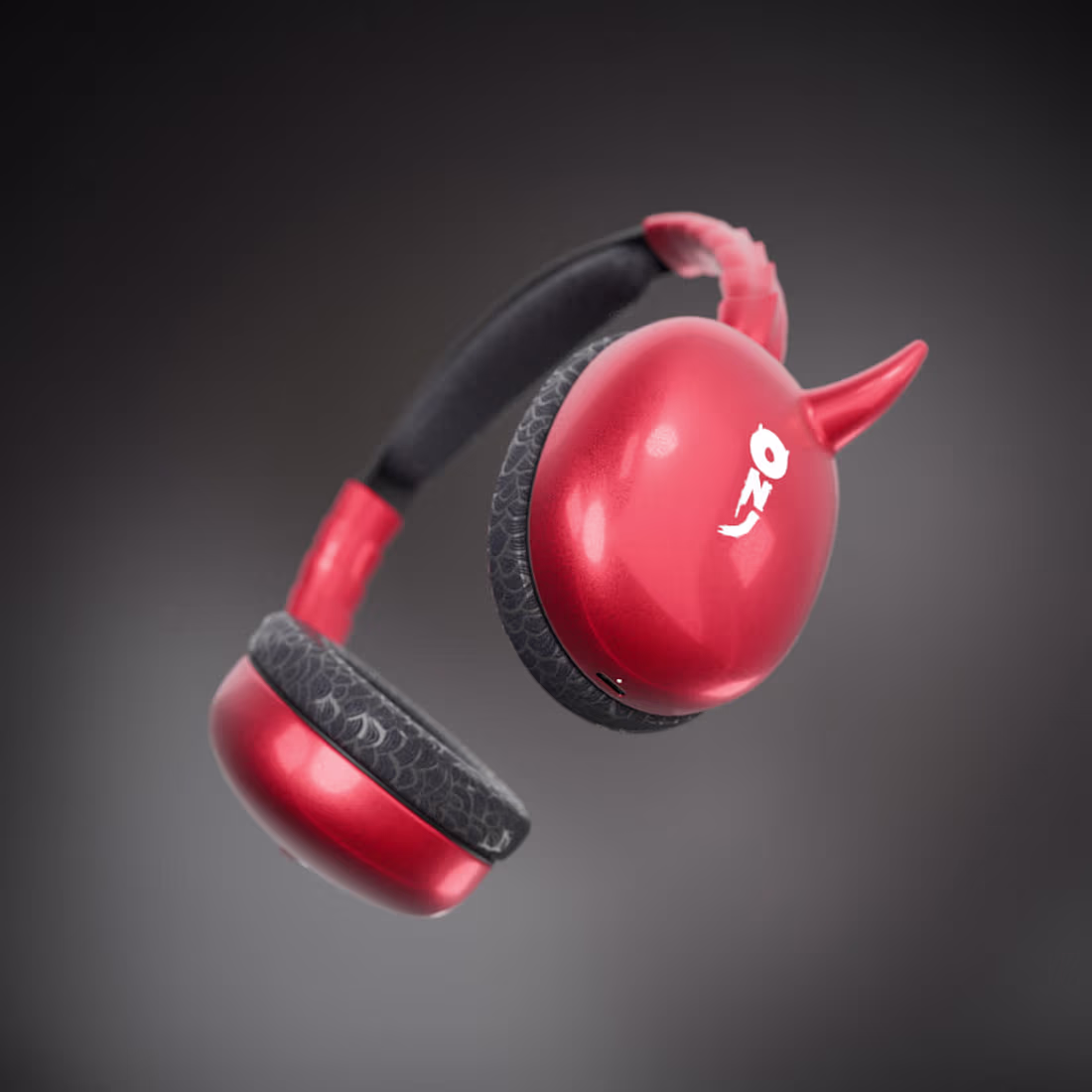 Cover image for Oni Headset