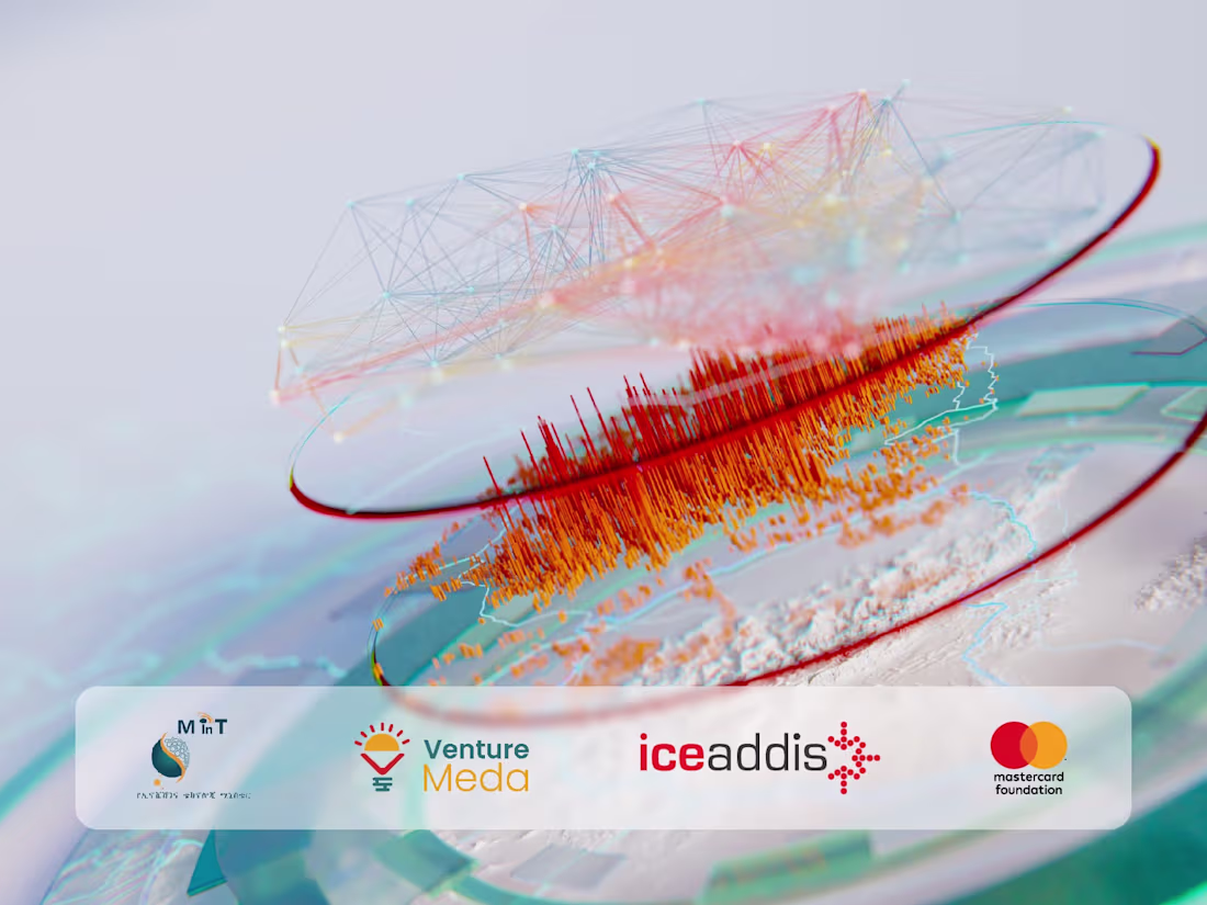 Cover image for E-Commerce Ecosystem Report Ethiopia