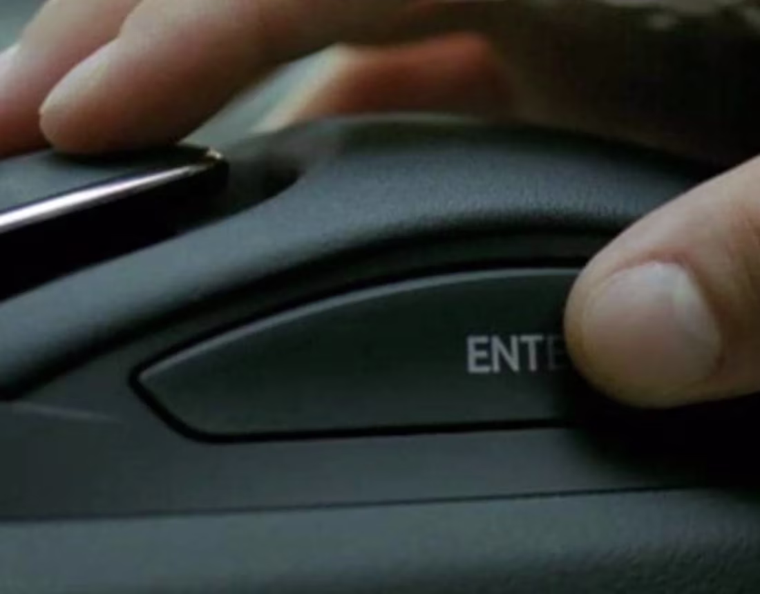 Cover image for Lexus - Act Naturally