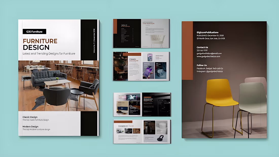 Cover image for If you’ve ever opened a