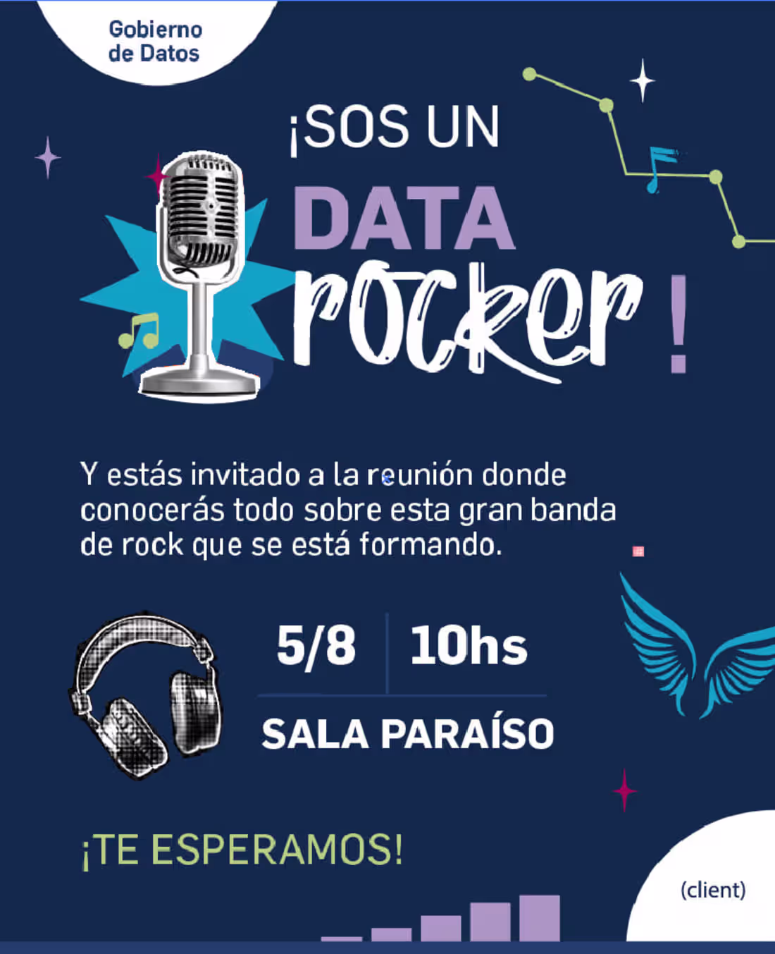 Cover image for Visual solutions for diverse needs Digital cards designed fo...