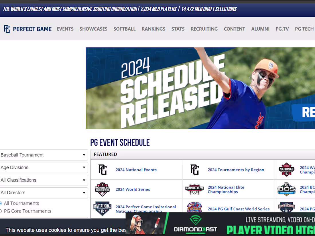 Cover image for Octoparse Scraper For PerfectGames