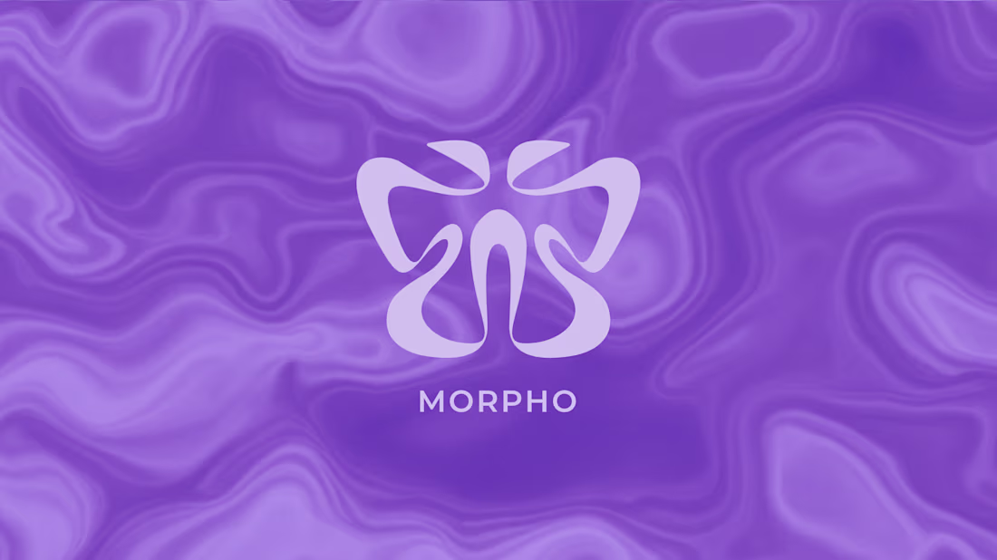 Cover image for Morpho App
