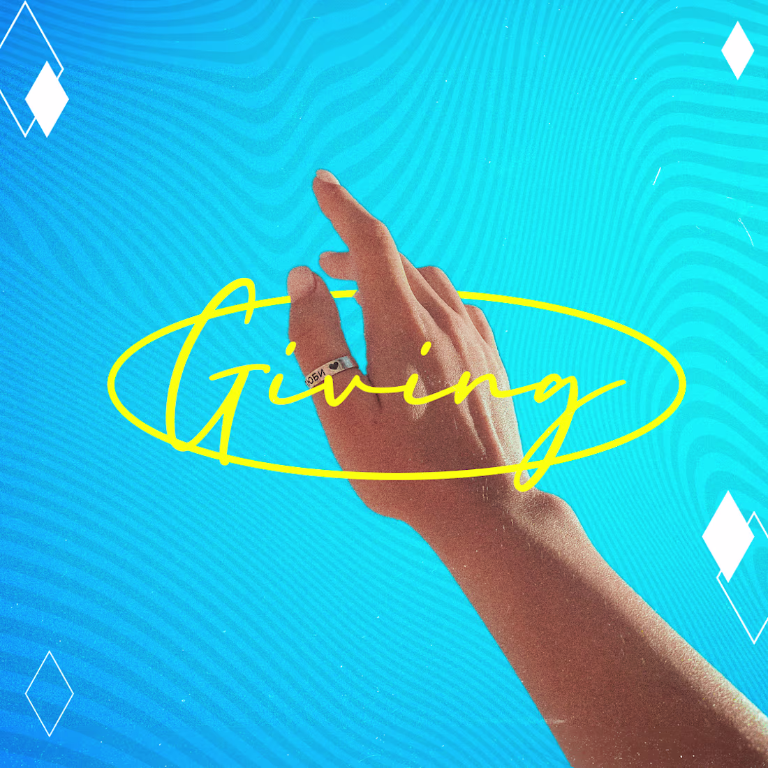 Cover image for Christian Inspiration and Social Interaction :: Behance