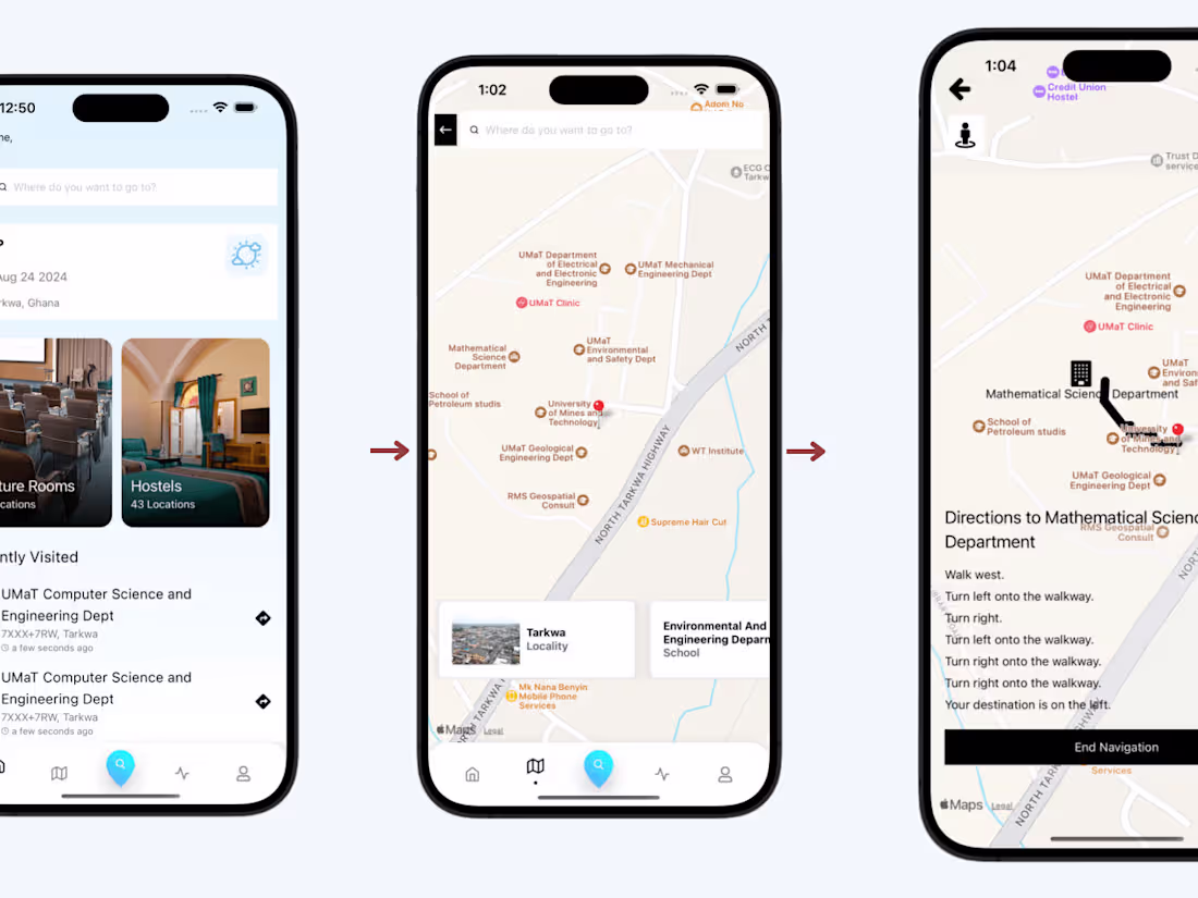 Cover image for I will build an app that runs on both IOS and Android