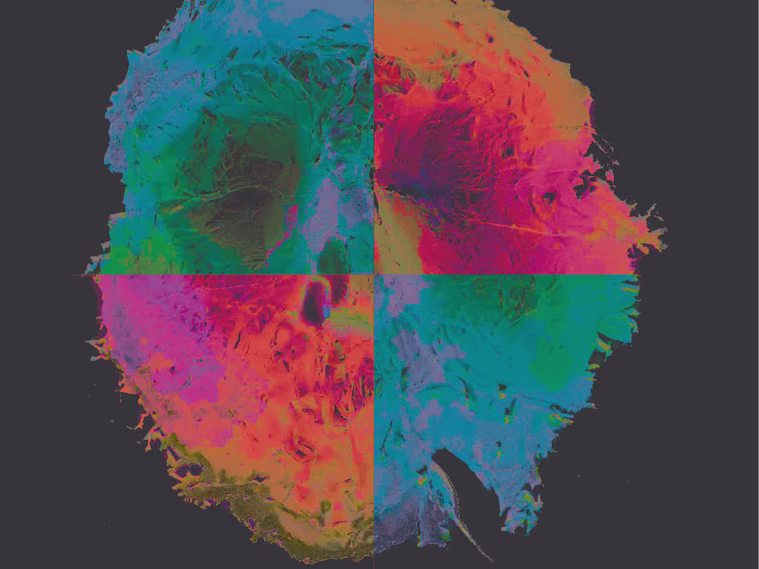 Cover image for Nil — By Grace