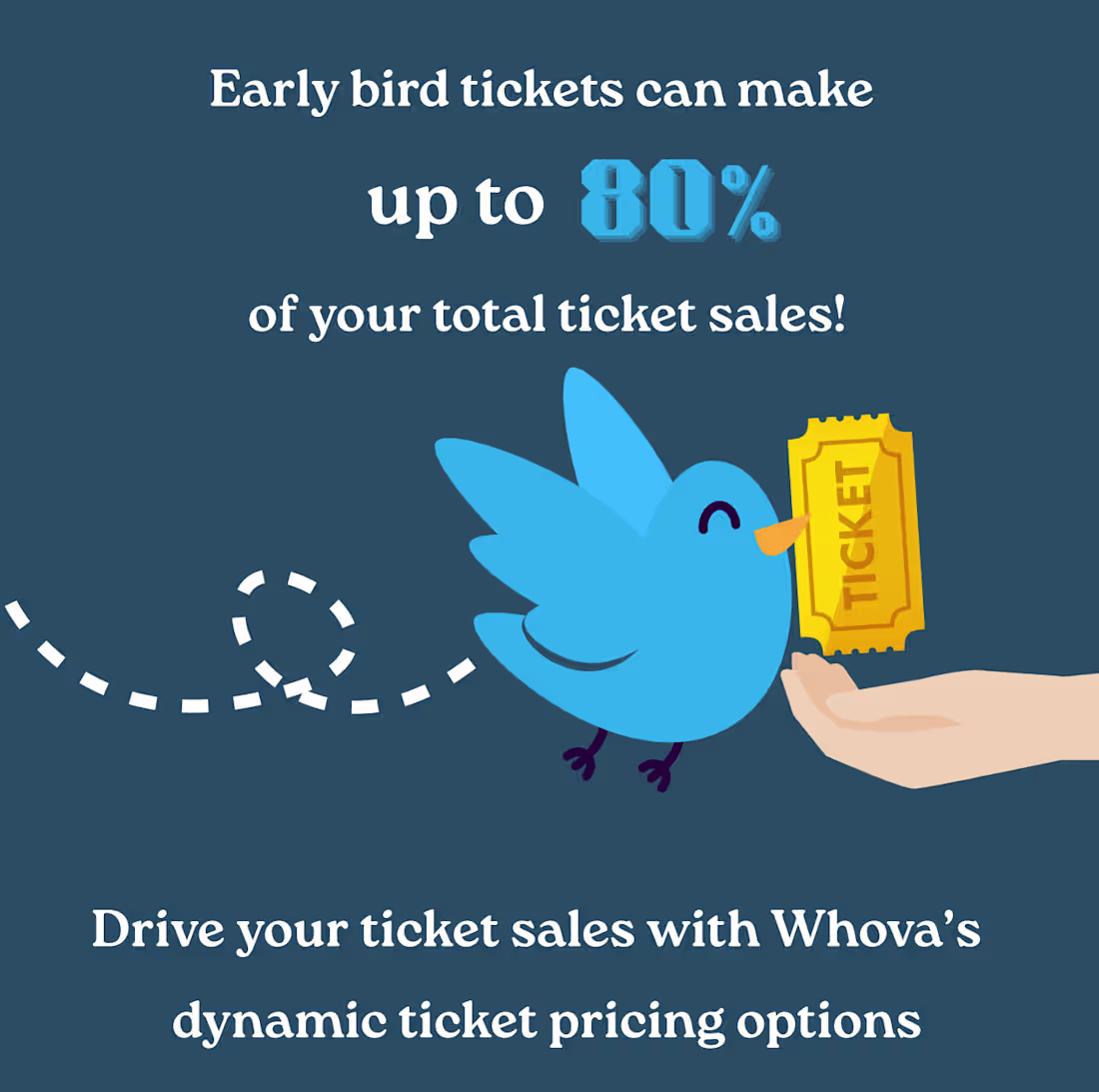 Cover image for Social Media post for Software Company!