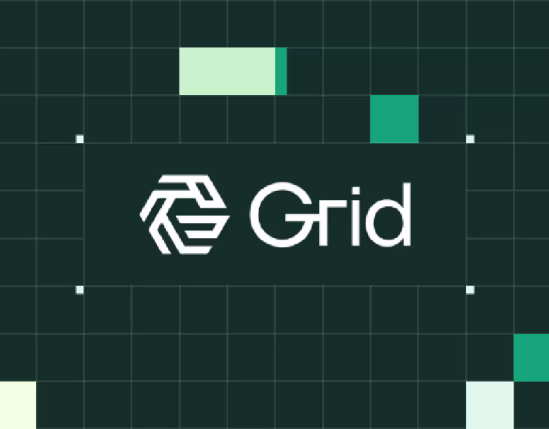 Cover image for Grid Verify