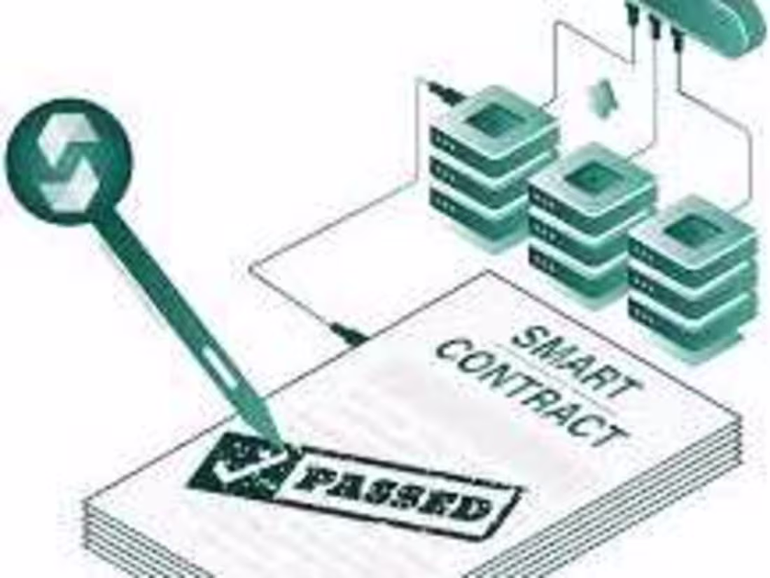 Cover image for Sample Audit service