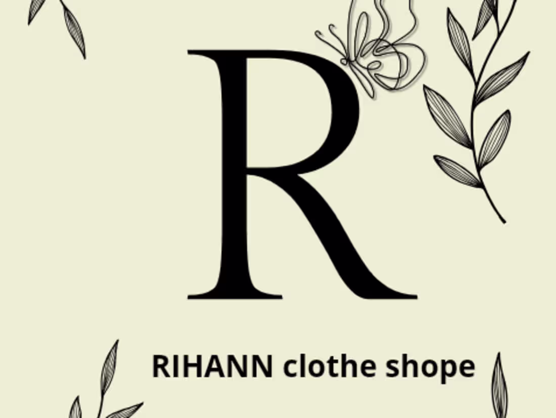 Cover image for RIHAN cloth shop 