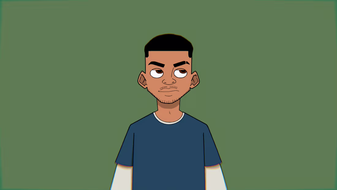 Cover image for 🎨 Character Design