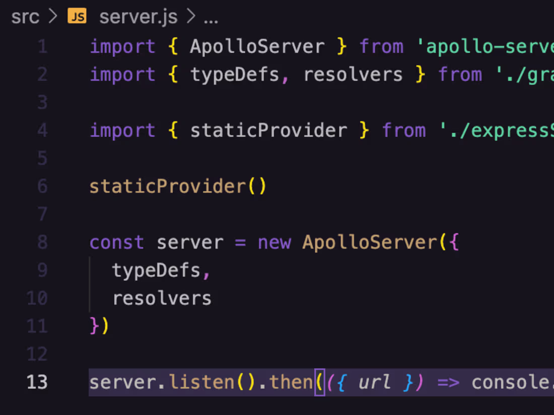 Cover image for Create REST and GraphQL APIs to integrate your services