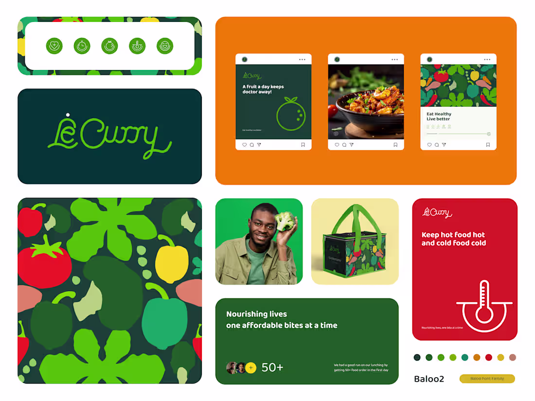 Cover image for Brand Design