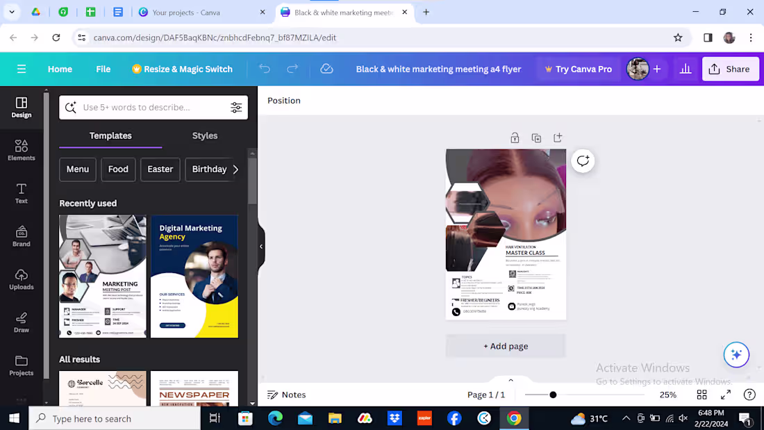 Cover image for Graphic Design