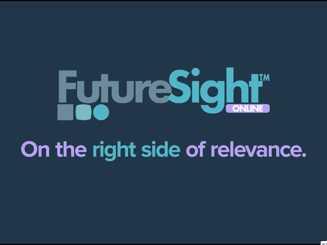 Cover image for Animated Explainer | FutureSight.online