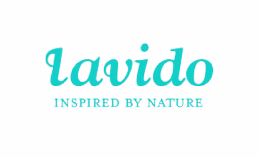 Cover image for Lavido Work