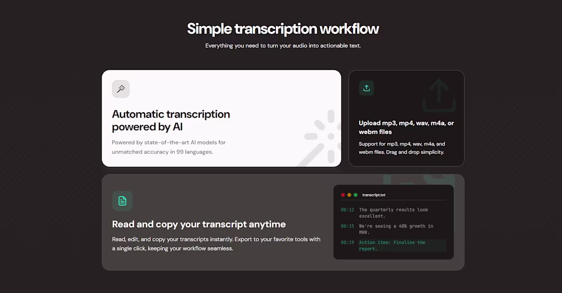 Cover image for Some time ago I built