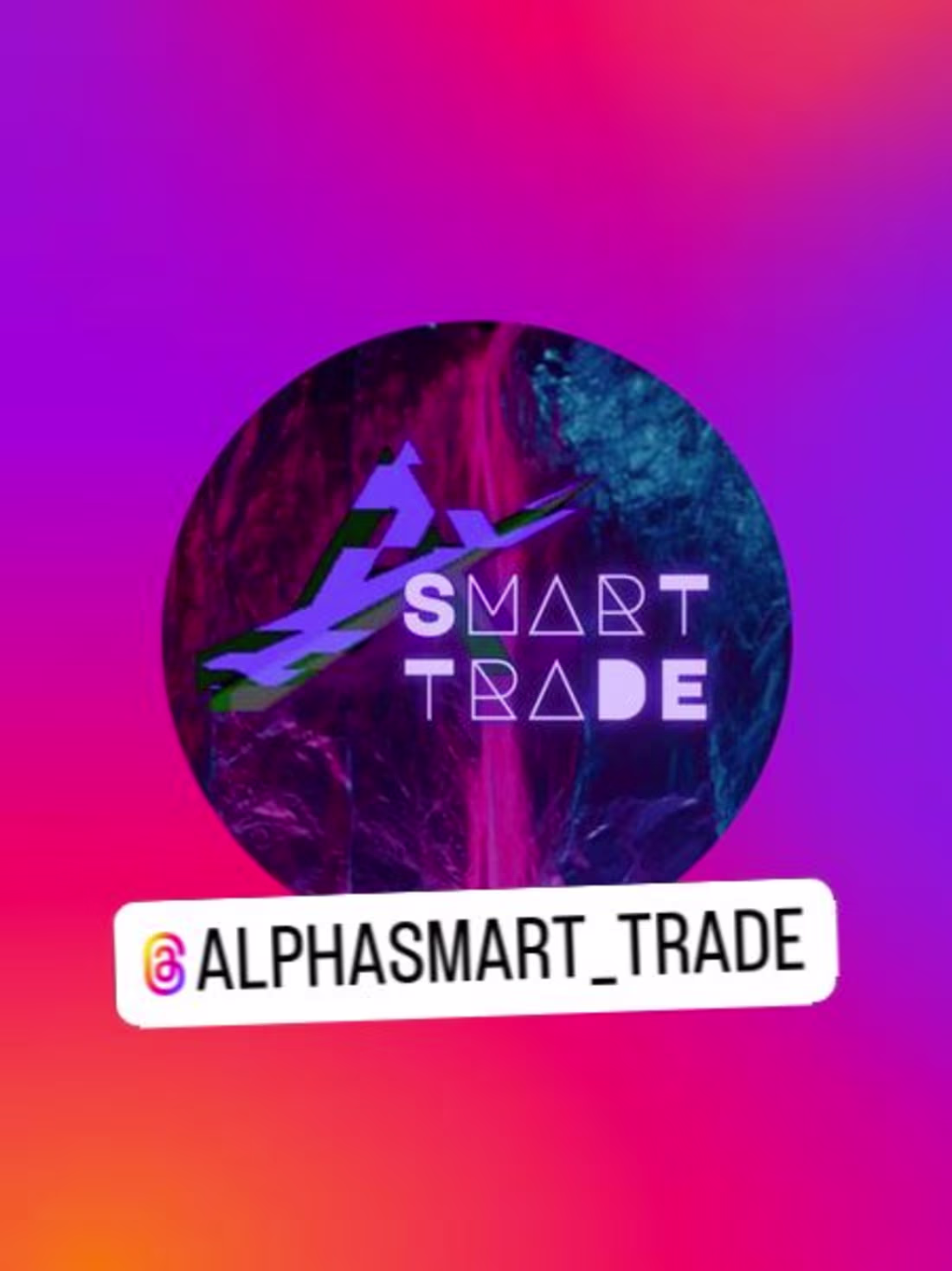 Cover image for Social Media Manager at Alphasmart / Cahinsta