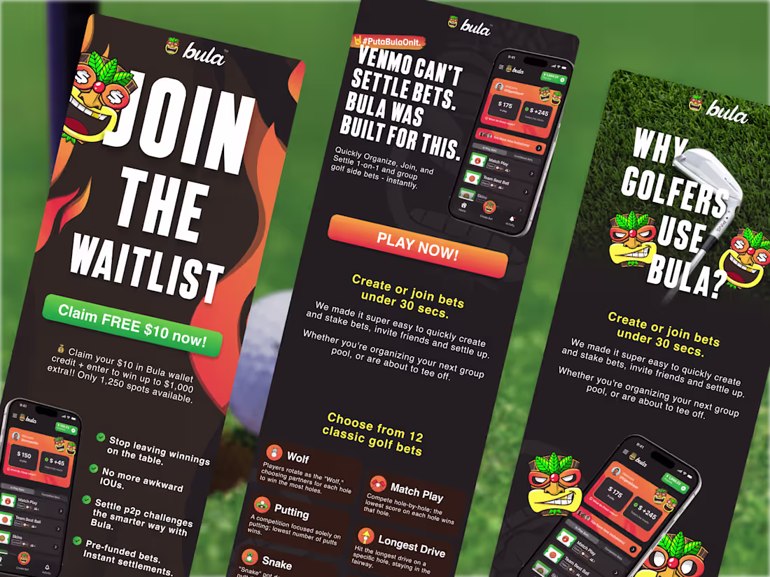 Cover image for Email Design Framework for Future Campaigns