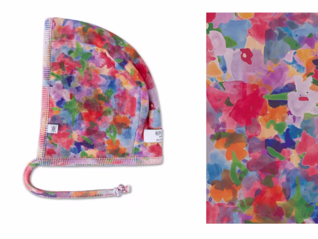 Cover image for Prints & Graphics for Apparel for multiple clients