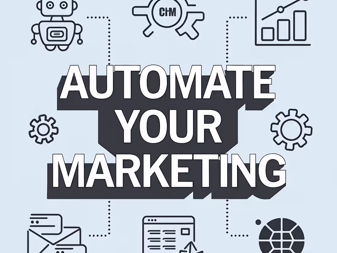 Cover image for B2B Email Marketing