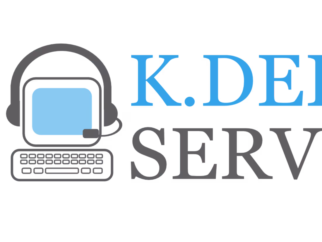Cover image for KDEE Services 