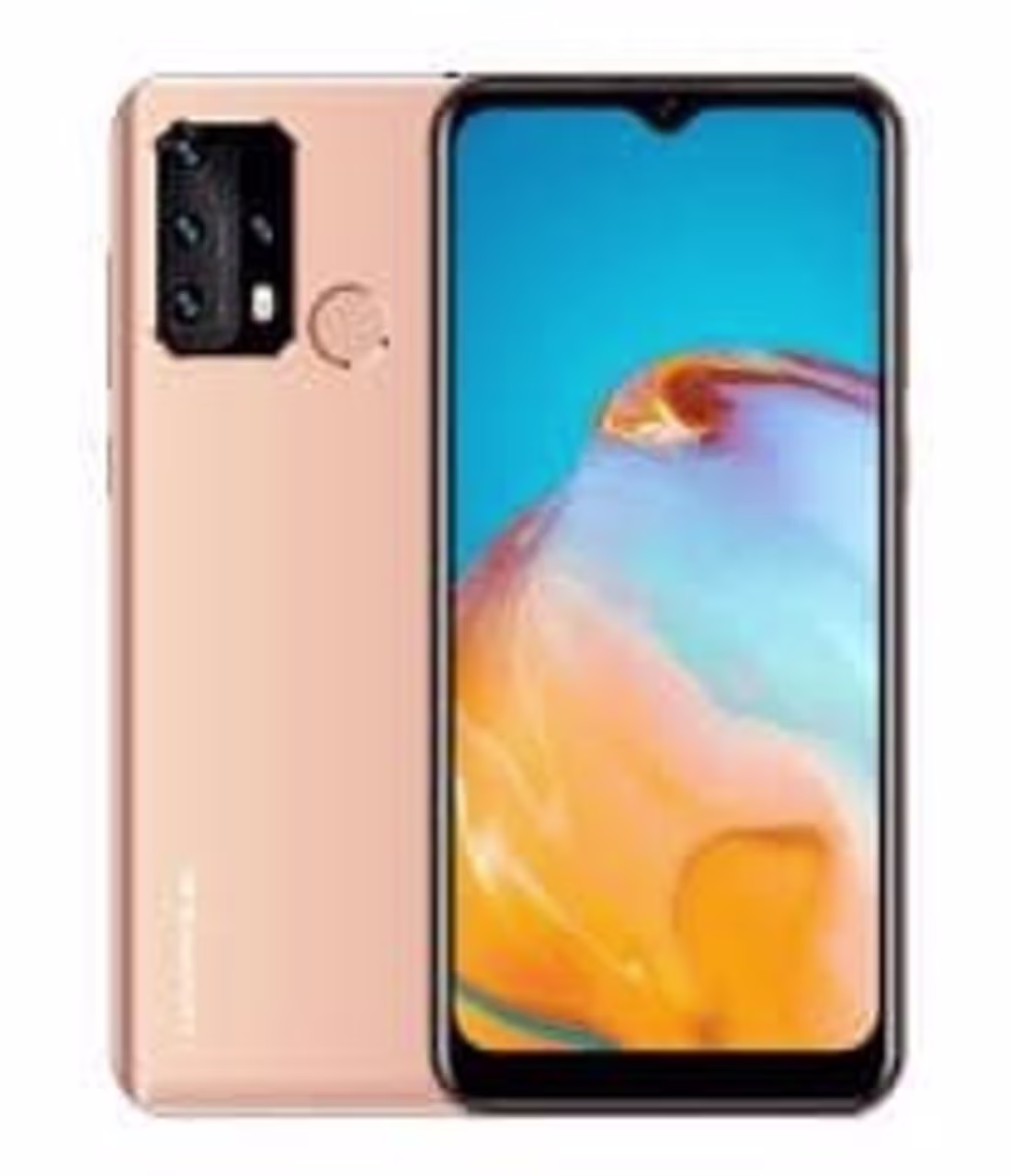 Cover image for E- Commerce Website