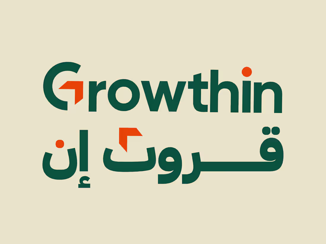 Cover image for Growth In Branding