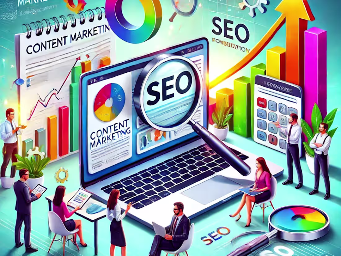 Cover image for Rank your Content no.1 on Google