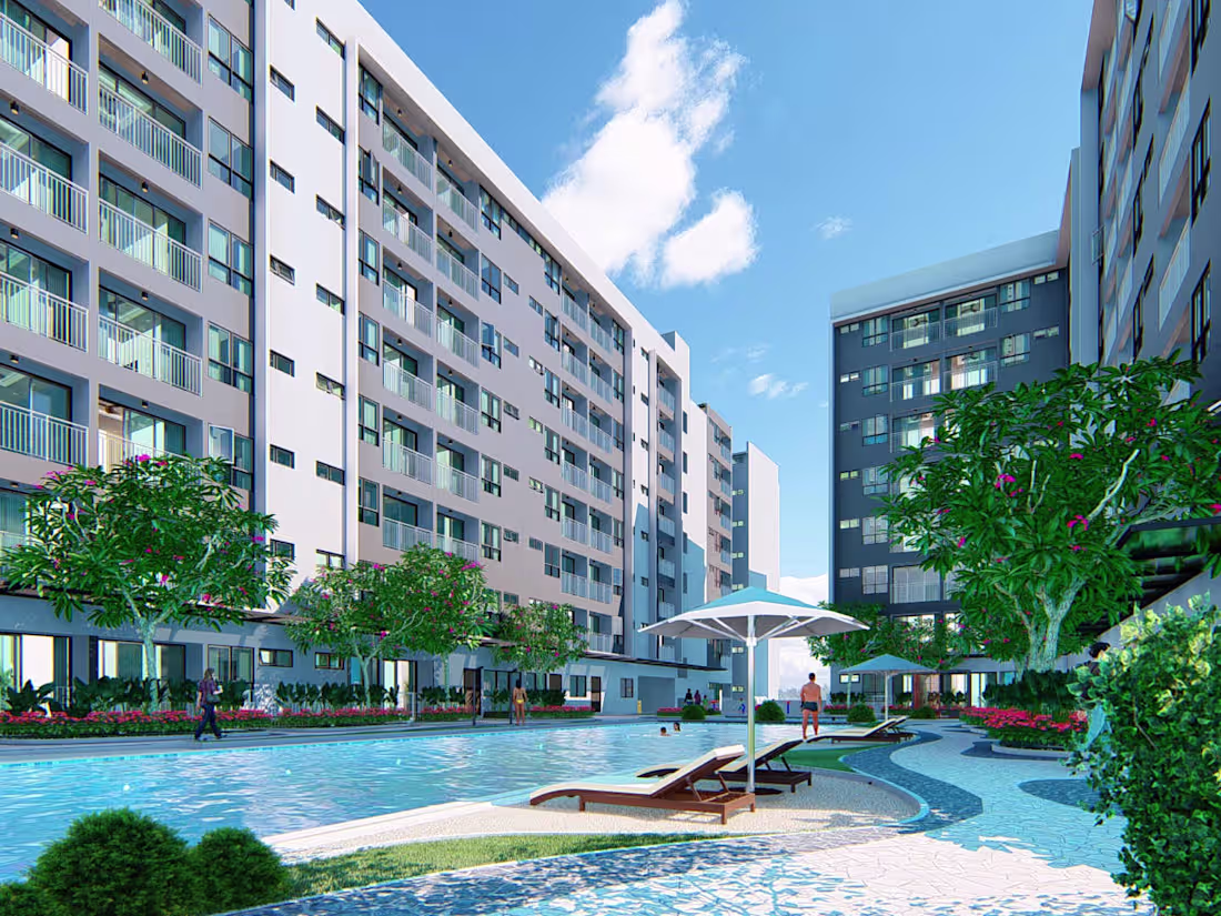 Cover image for Modern Architectural Renderings Expert | Exterior / Interior 3D 