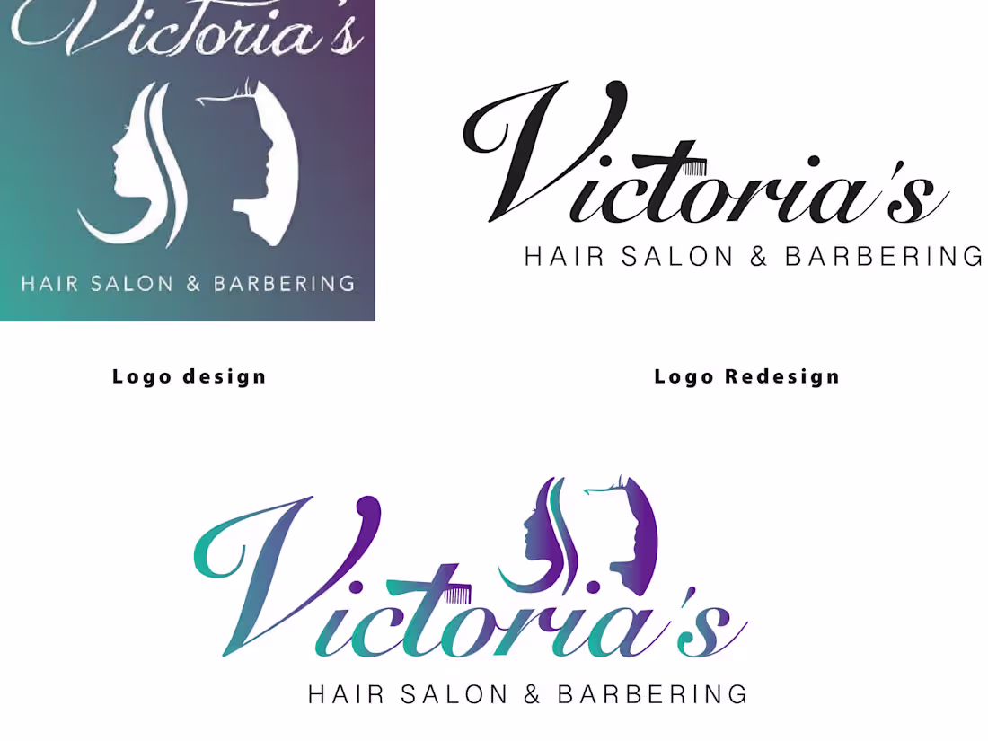 Cover image for Logos and Rebranding