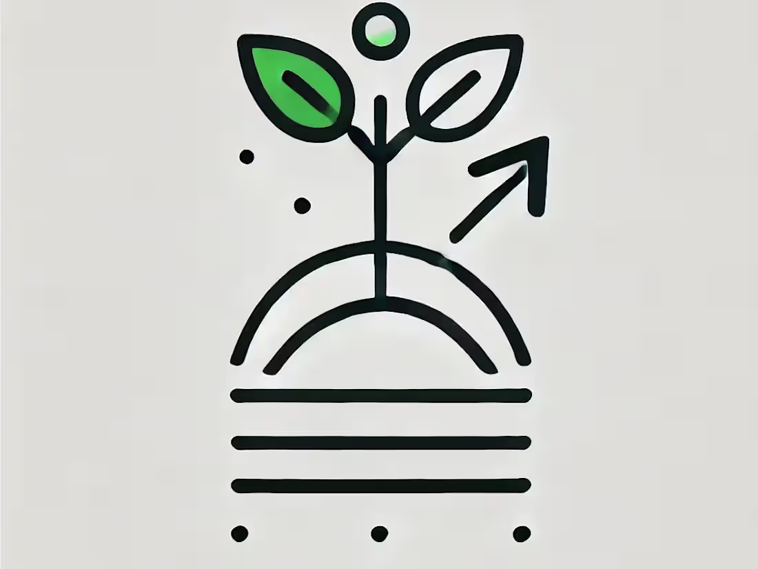 Cover image for Growth Strategy