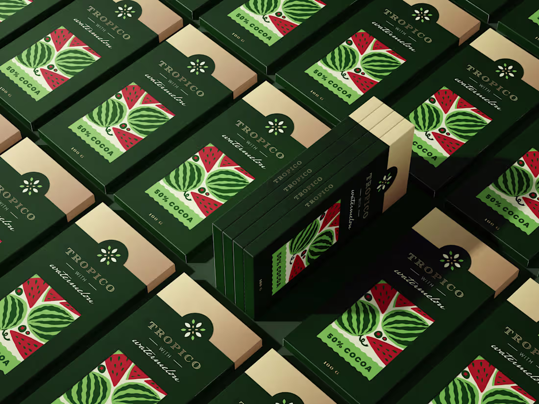 Cover image for Smart Packaging Design