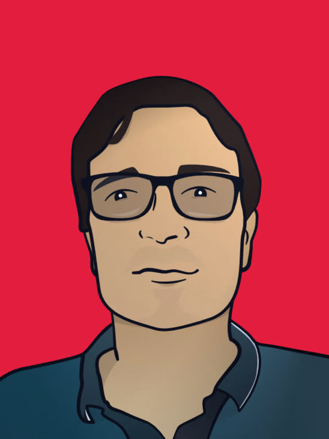 Cover image for Graphic Work